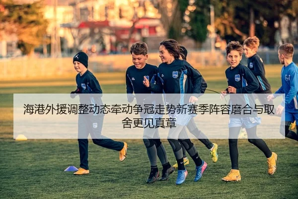海港外援调整动态牵动争冠走势新赛季阵容磨合与取舍更见真章